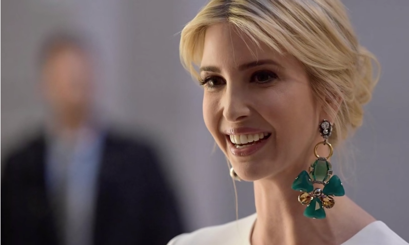 Donald Trump kızı Ivanka Trump aşk mı yaşıyor? - Resim: 3