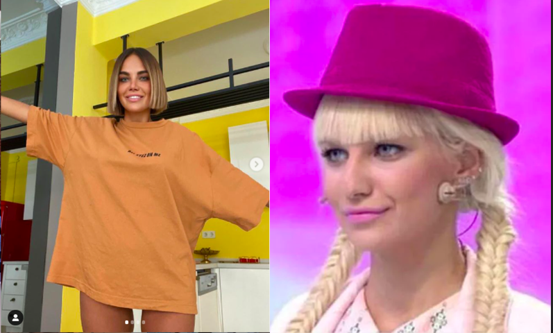 İşte Benim Stilim kızı Ayşenur Balcı bambaşka biri oldu gören bu kim dedi - Resim: 1