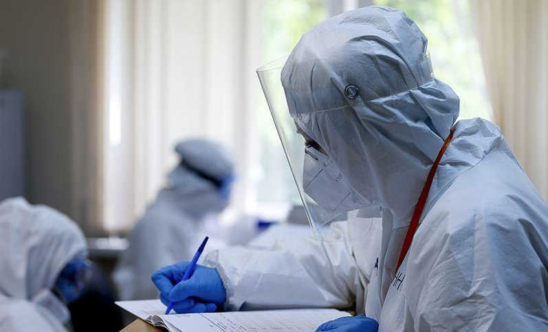 Hangi kentlerde kısıtlamalar kalkacak? İşte o illerin listesi - Resim: 1