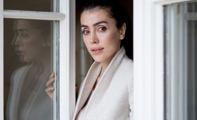 Çukur'un yapımcısına büyük şok! Ünlü yazar Azra Kohen mahkemeye verdi - Resim: 3