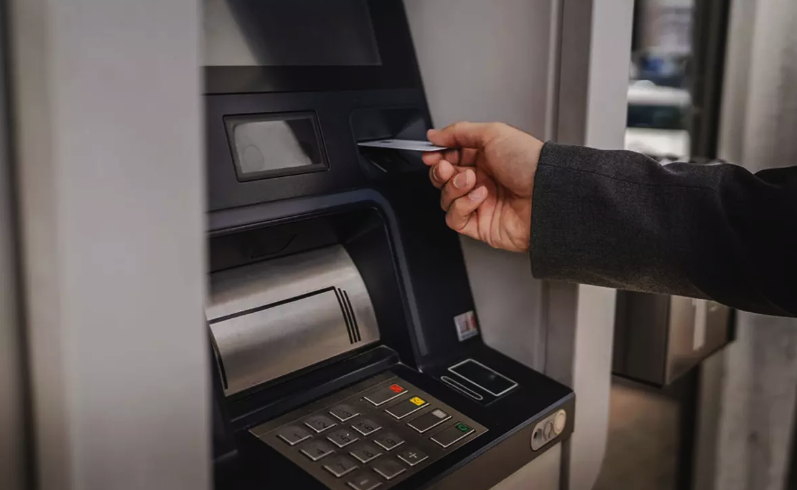 Bir devrin sonu! ATM'lerde bu tutarlar artık çekilemiyor - Resim: 1