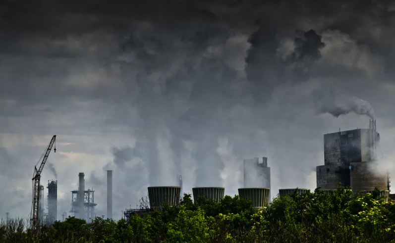 Türkiye'nin havası en kirli 3 şehri belli oldu! İlk sıradaki şehri kimse beklemiyordu - Resim: 4