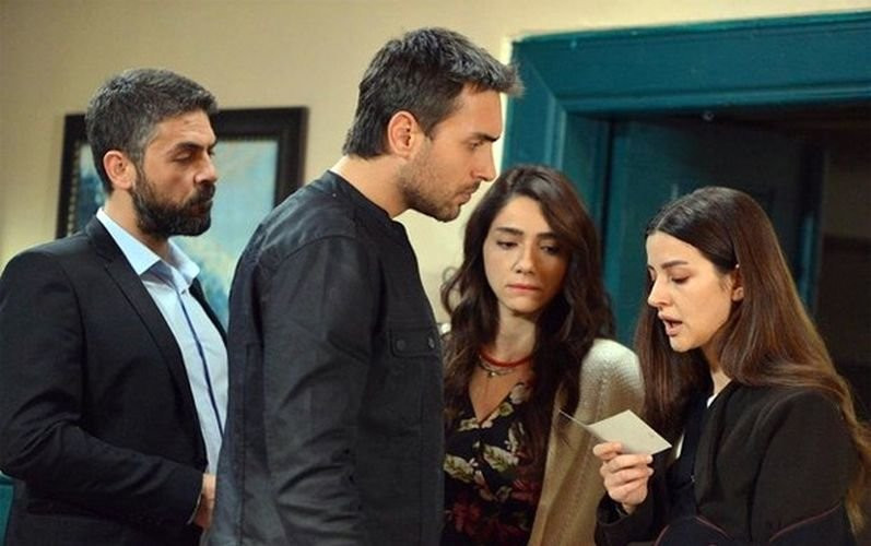 Sen Anlat Karadeniz dizisi oyuncuları ne kadar ücret alıyor ?  - Resim: 1