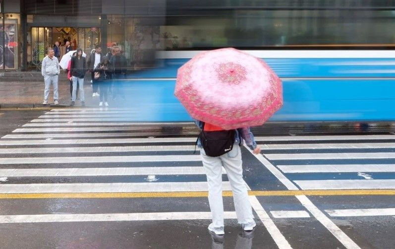 Bu hafta yurt genelinde hava nasıl olacak? Kuvvetli lodos geliyor! - Resim: 3