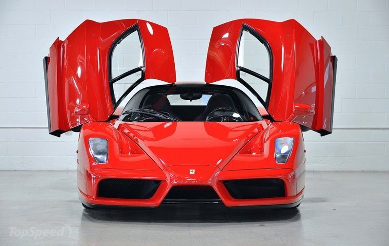 'Efsane' 60 yaşında! İşte yeni F60... - Resim: 2