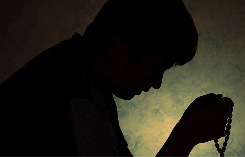 Cennetin anahtarı 5 adım! Cuma günü bunları yapan... - Resim: 2