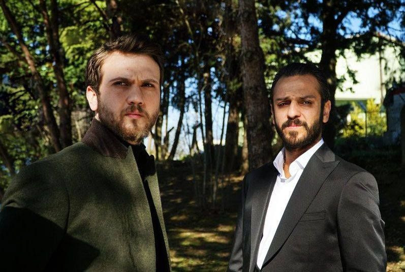 Çukur Baykal Bey yaşıyor mu Gizemli adam kim? - Resim: 2