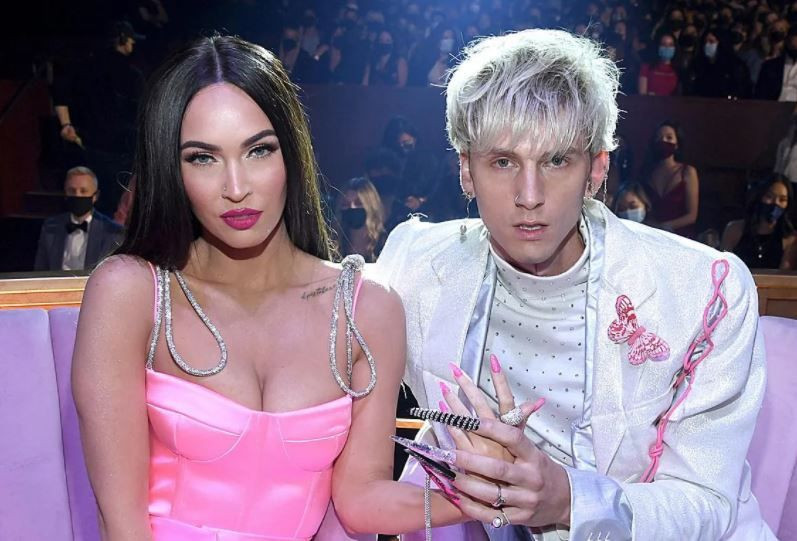 Megan Fox'tan olay itiraf 'Biseksüel' olduğunu açıkladı - Resim: 1