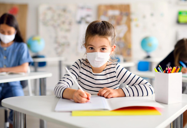 Erdoğan açıkladı Resmi Gazete'de yayımlandı! Çocuklu ailelere asgari ücret oranında burs ödenecek - Resim: 1