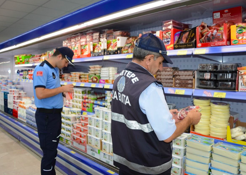 Market zincirlerinden peş peşe KDV indirimi açıklaması Migros Şok BİM indirimler yansıtıldı mı? - Resim: 1