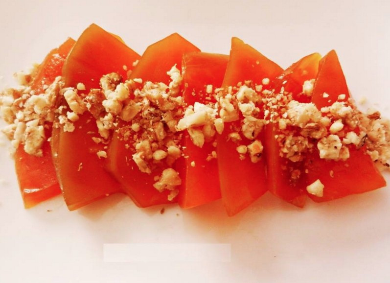 Yedikçe cinsel istediğiniz artacak! Balkabağı tam bir mucize - Resim: 2