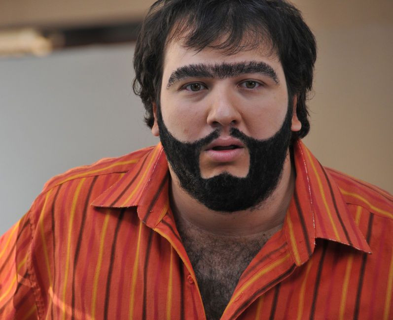 Recep İvedik 7 geliyor! O platformda yayınlanacak: Şahan Gökbakar'ın kazancını duyan şaştı kaldı - Resim: 1