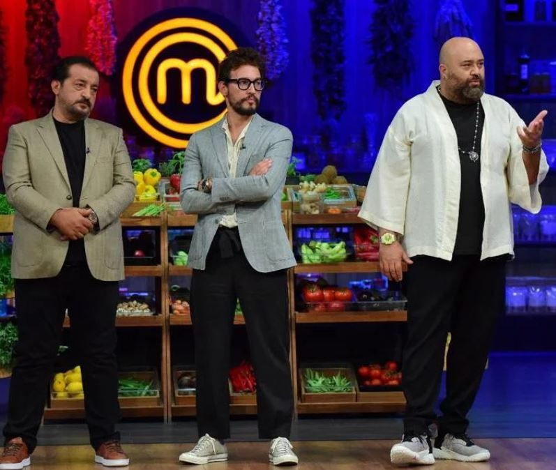 Somer Sivrioğlu MasterChef'ten ayrıldı mı? Kendisi ve Acun Ilıcalı açıklama yaptı! Somer şef 'All Star'da yok mu? - Resim: 1