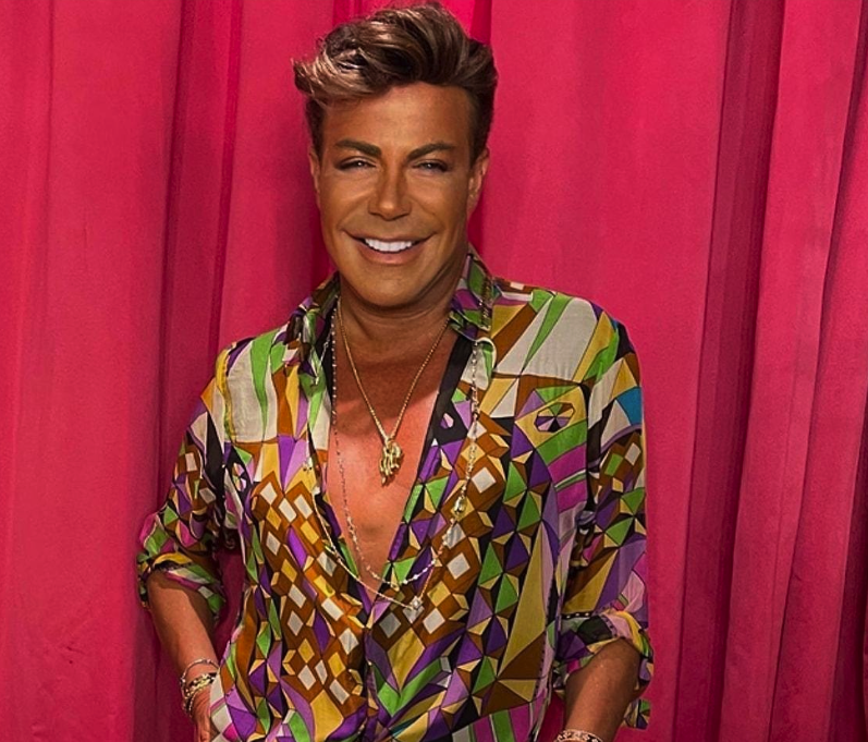 Fatih Ürek'in son durumu ne? Evdeki mücevherleri alınmış miras kavgası iddiası - Resim: 1