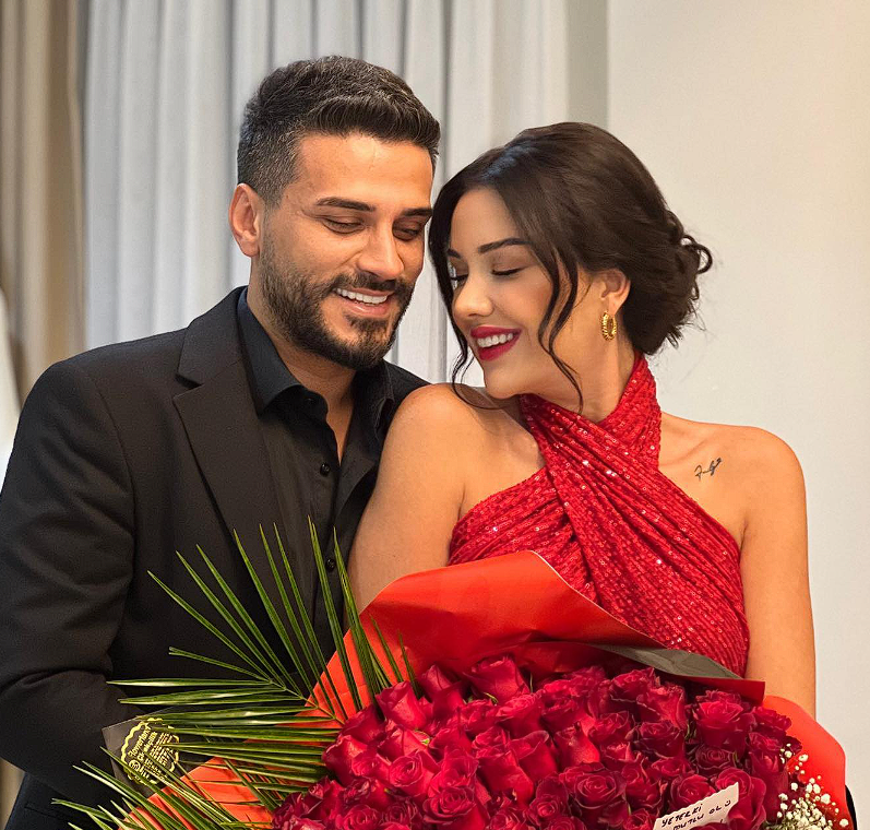 Cezaevinde boş durmuyor! Dilan Polat kendisine yeni hobi buldu - Resim: 1