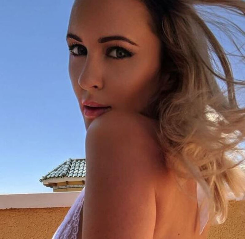 Çıplak fotoğrafları ifşa edildi genç kadının dünyası başına yıkıldı! Rezalet olay oldu - Resim: 2