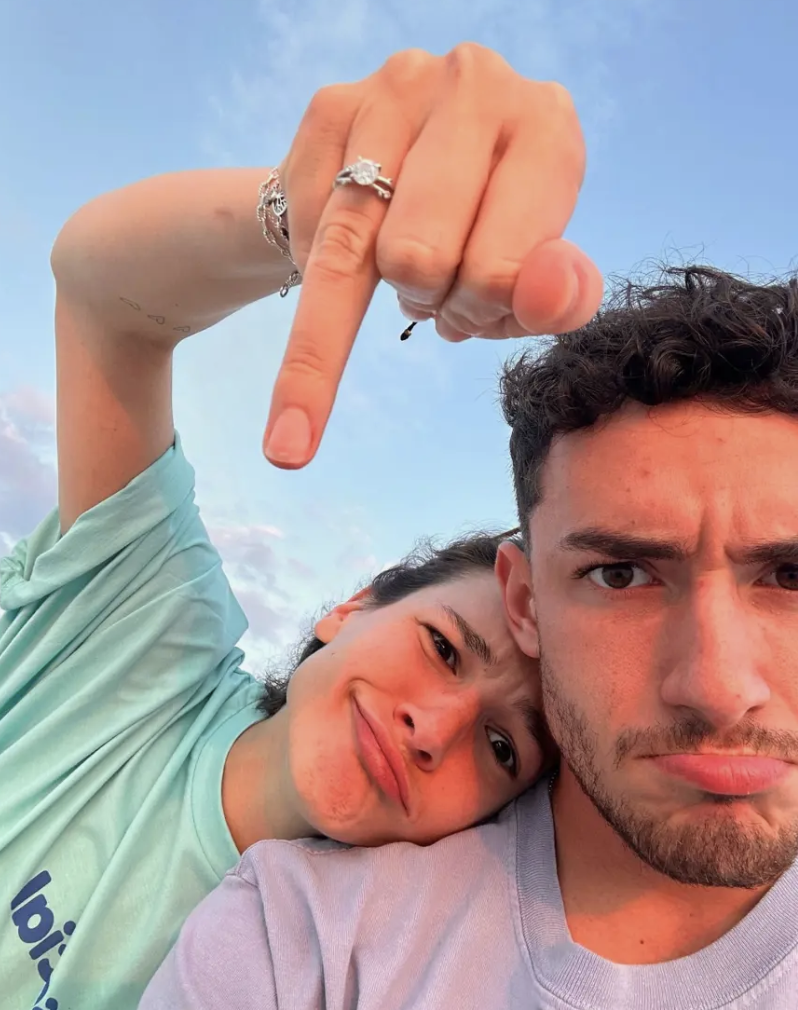 Survivor şampiyonu Nisa Bölükbaşı ve Yiğit İnandı Rize’de dini nikah yaptılar - Resim: 4