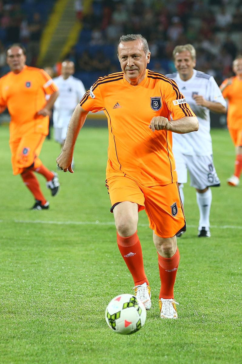 O goller Twitter'da esprileri patlattı... - Resim: 2