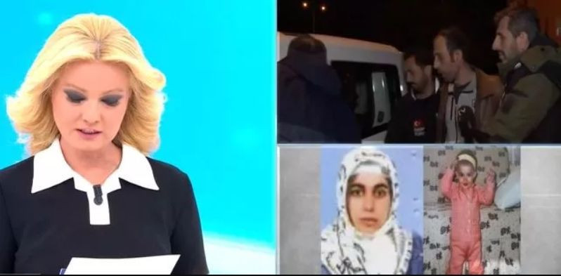 Palu ailesi davasında flaş gelişme: 3 kişi tahliye oldu! Müge Anlı canlı yayında tepki gösterdi: "Vah gidene" - Resim: 3