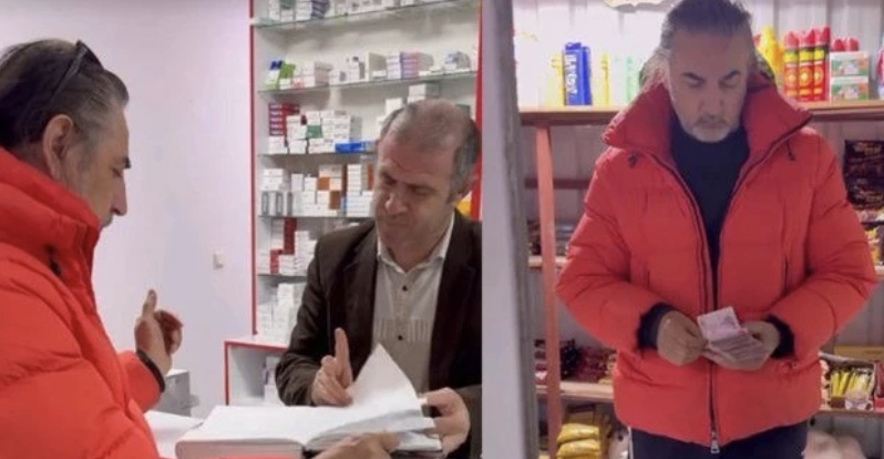 Şarkıcı Çelik'ten ramazan seferberliği! Ay boyunca tüm gelirlerini bakın ne yapacak... - Resim: 1