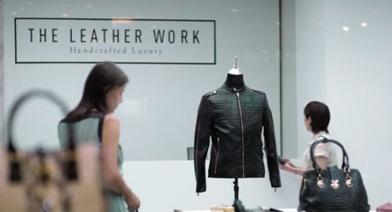 Avm'de korkunç manzara siz karşılaşsanız ne düşünürdünüz? - Resim: 1