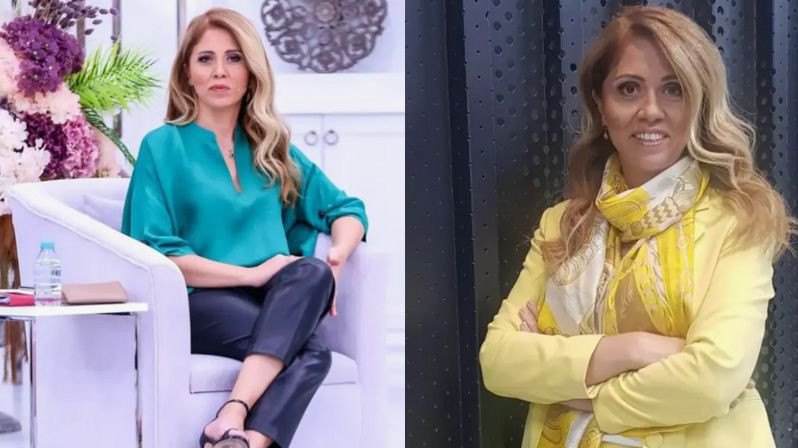Esra Erol'un avukatı Hülya Kuran'ın kızı Zeynep'i görenler şoke oldu! Annesinin kopyası... - Resim: 3