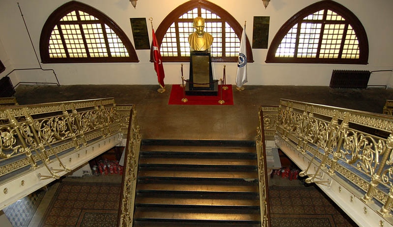 Üniversiteledeki skandal cezalar... - Resim: 2