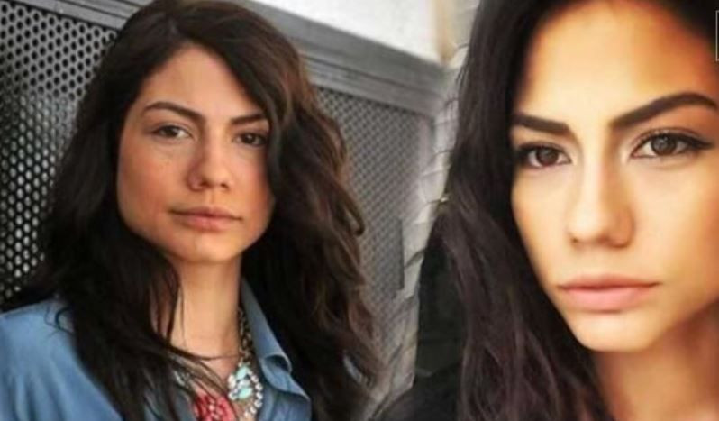 Demet Özdemir'in estetiksiz hali sosyal medyaya 'tövbeler olsun' dedirtti! Eski hali bambaşka - Resim: 2