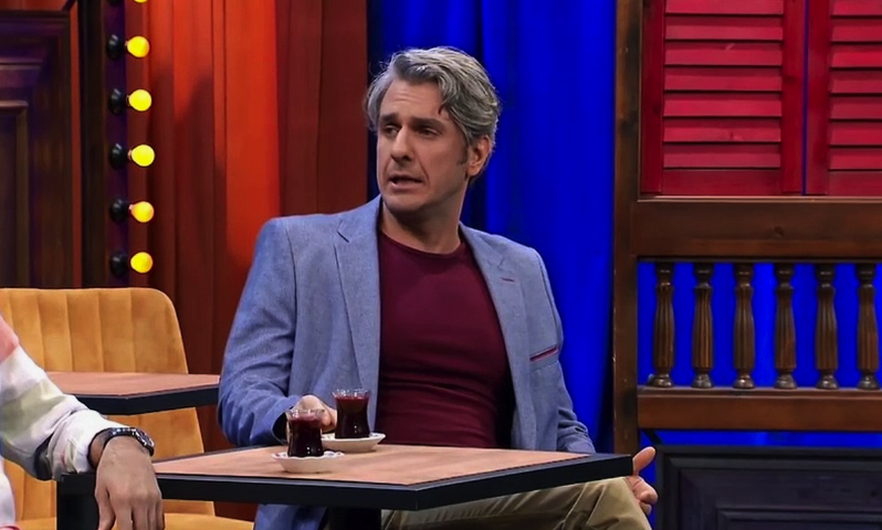 Güldür Güldür'ün Mesut'u Uğur Bilgin eşini paylaştı! O paylaşımı gören herkes aynı şeyi söyledi - Resim: 4