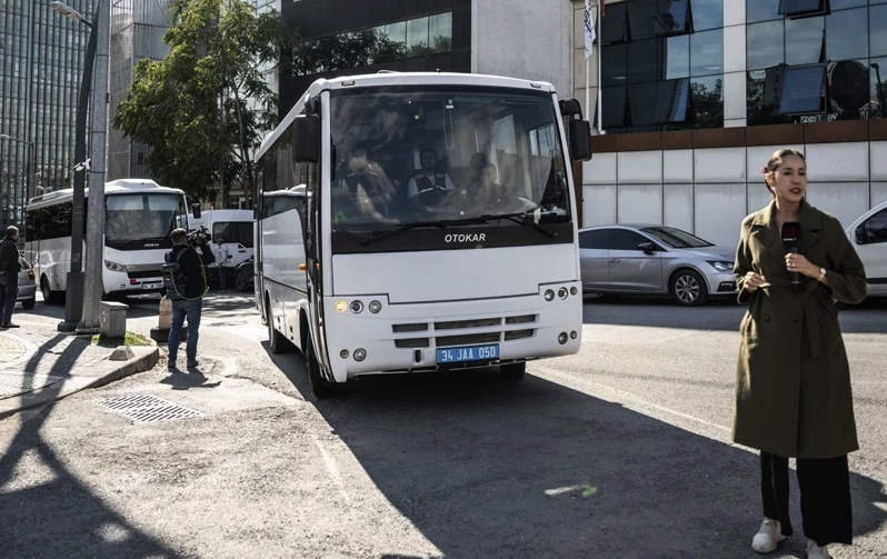 Uyuşturucu operasyonuyla evlerinden alınmışlardı! 7 ünlü isim hakkında karar verildi - Resim: 3