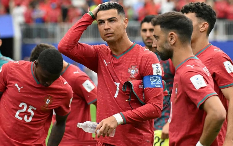 Türk futbolunun dünyadaki yeri belli oldu! İşte en güçlü 25 takım... - Resim: 21