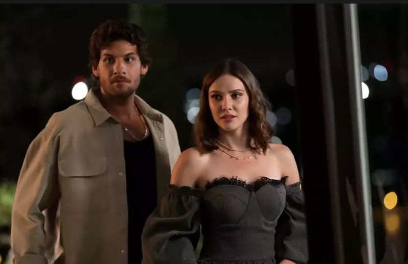 FOX yine ne yaptıysa olmadı  seyirci yemedi Bir Peri Masalı fiyasko oldu - Resim: 3