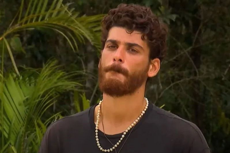 Survivor'da şaşırtan veda! "Kimseye güvenmeyeceksin bu dünyada" - Resim: 3