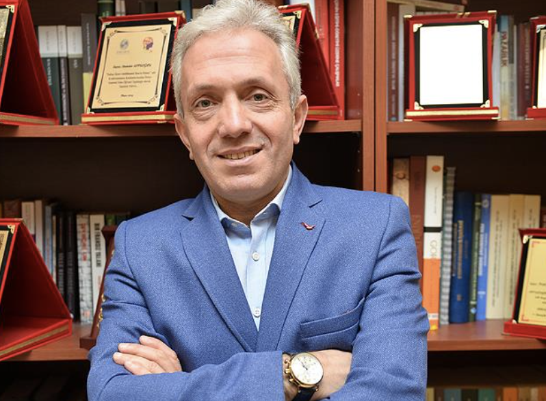 Ebubekir Sofuoğlu çifte cinayeti yorumladı, Yeşim Salkım çıldırdı: Döl israfını... - Resim: 4