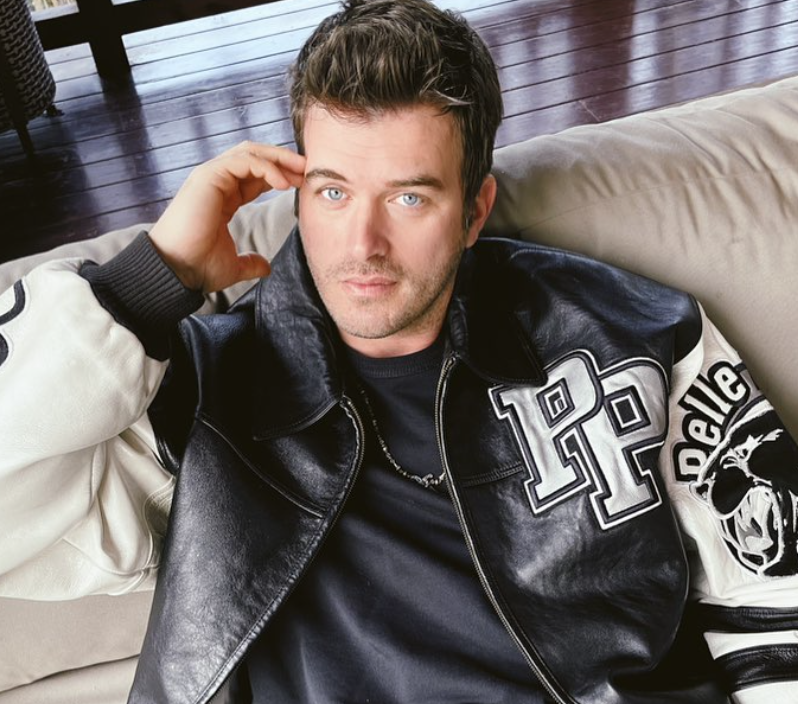 Kıvanç Tatlıtuğ’un abisini görenler şok oluyor! Abisiyle tek bir ortak noktaları yok! - Resim: 2