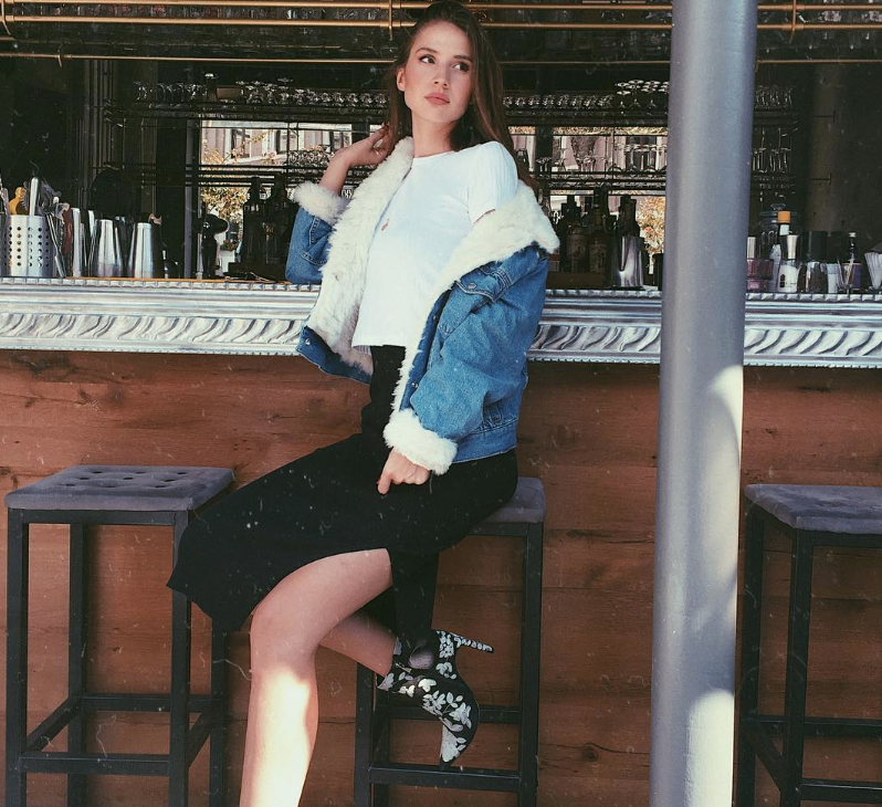 Simay Rasimoğlu kimdir Miss Turkey 2019 birincisinin boyunu duyan şaşkına dönüyor - Resim: 2