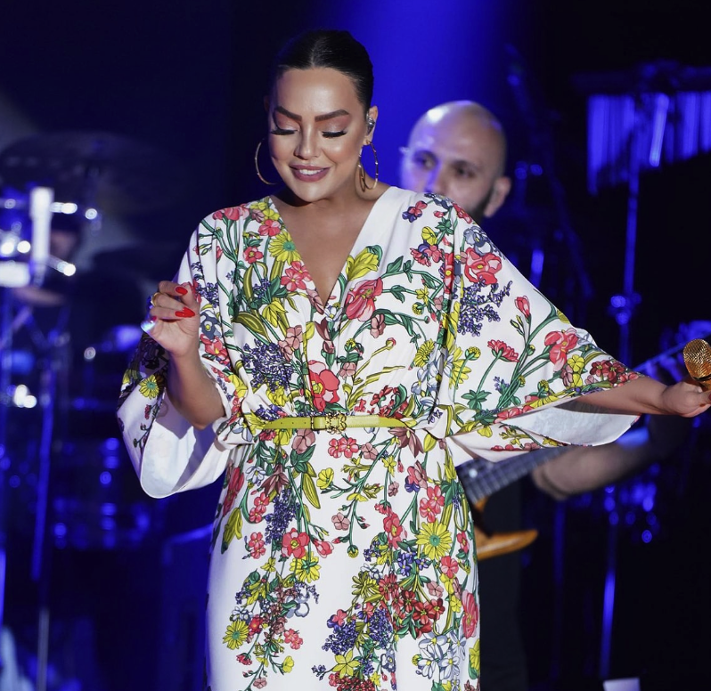 Ebru Gündeş ile Murat Özdemir tek celsede boşandı! - Resim: 1