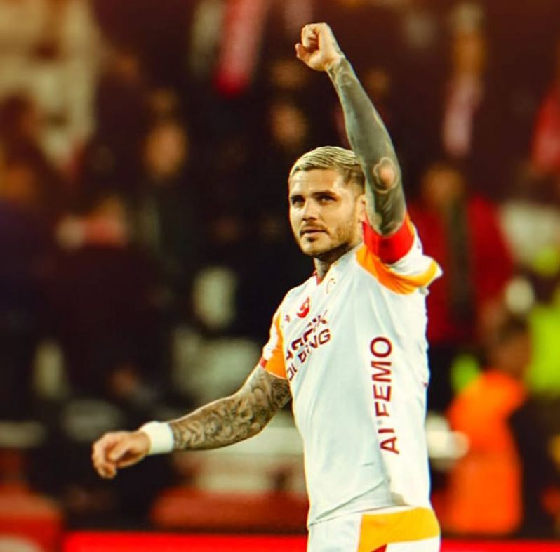 "Başım dik ayrılacağım" demişti! Mauro Icardi ile ilgili çok konuşulacak iddia - Resim: 3