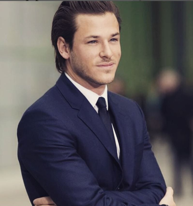 Televizyon dizisi yıldızı ünlü oyuncu Gaspard Ulliel kayakta hayatını kaybetti! - Resim: 3