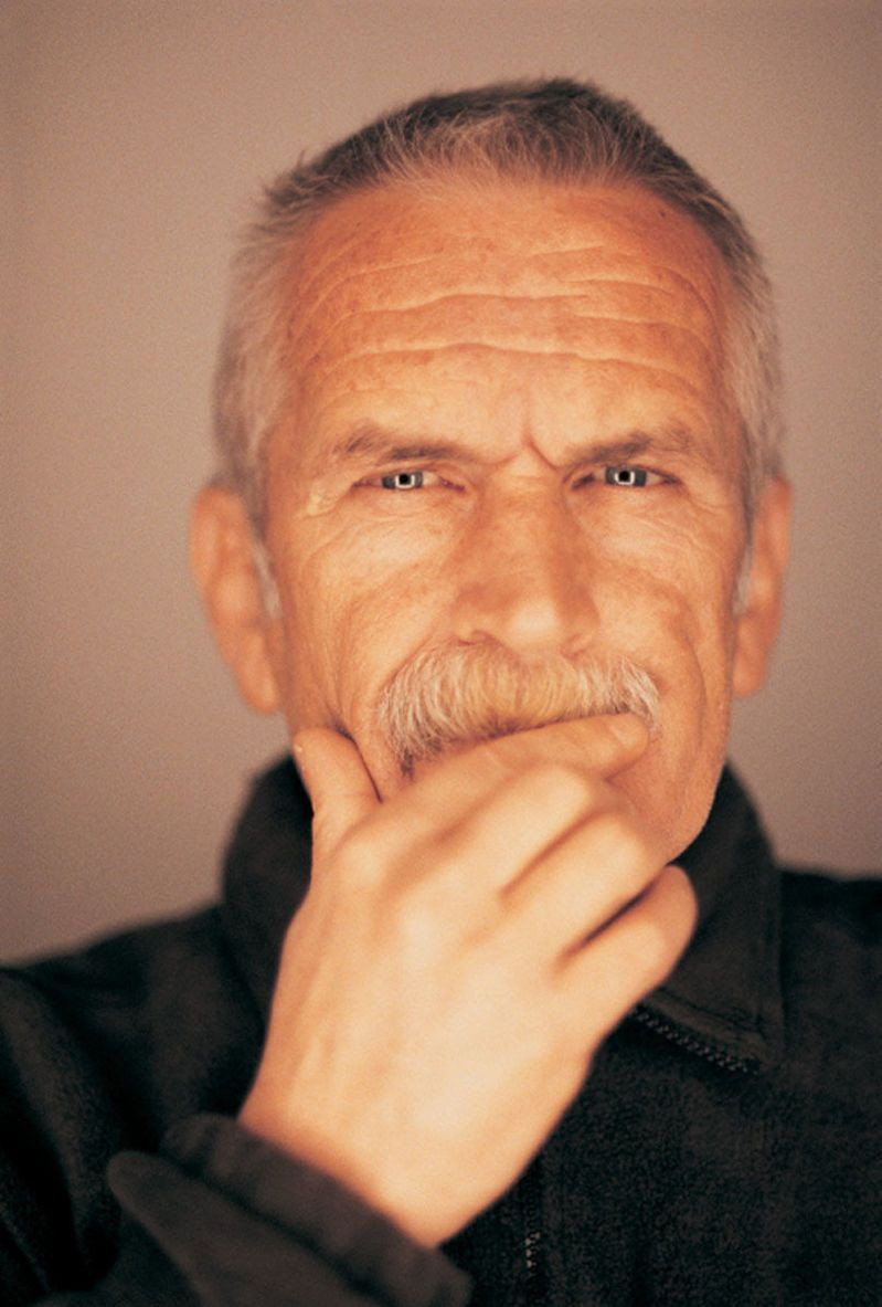 Ünlü yönetmen Yavuz Özkan Cerrahpaşa'da yoğun bakıma alındı! - Resim: 3