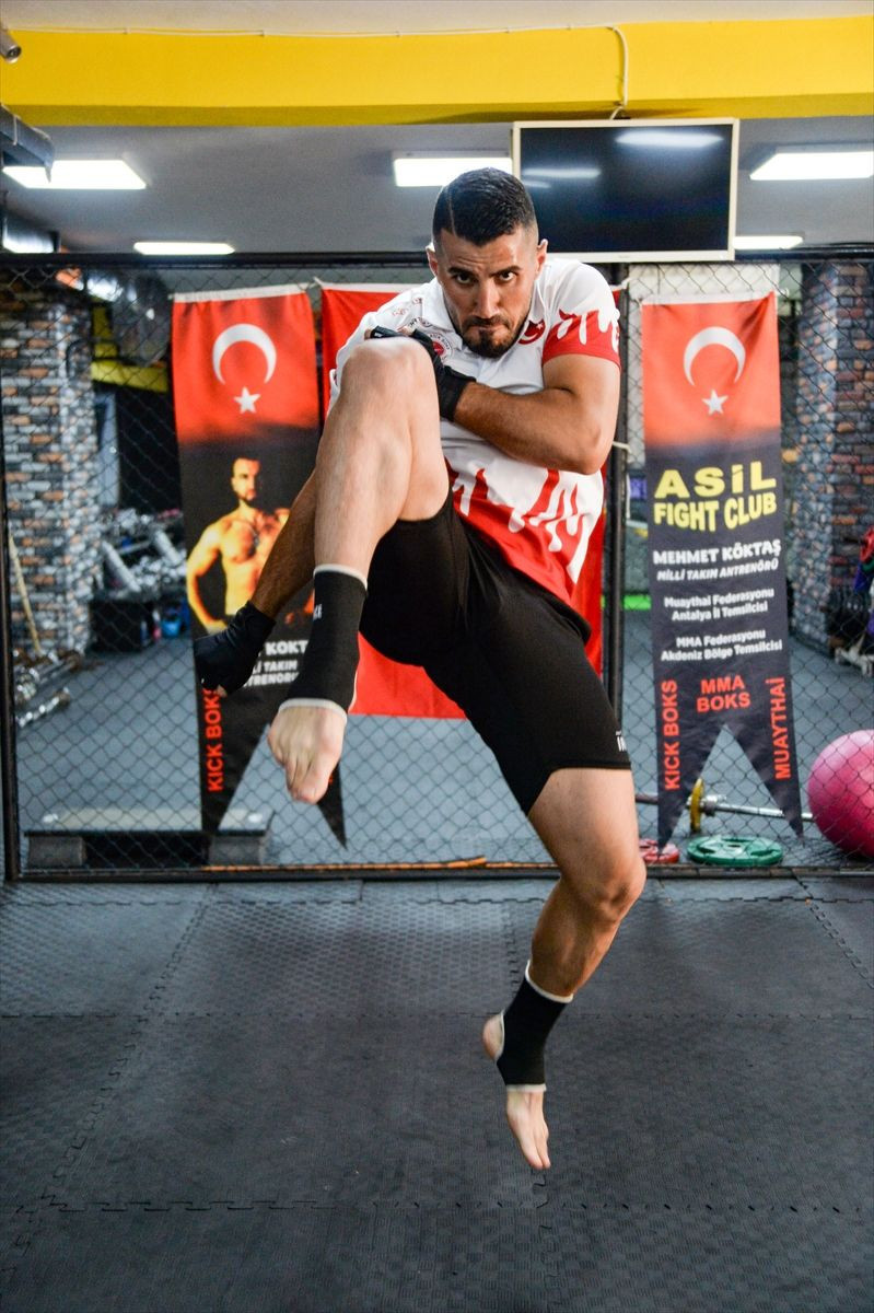 Restoranda bulaşıkçıydı bir yakını tavsiye etti hayatı değişti - Resim: 2