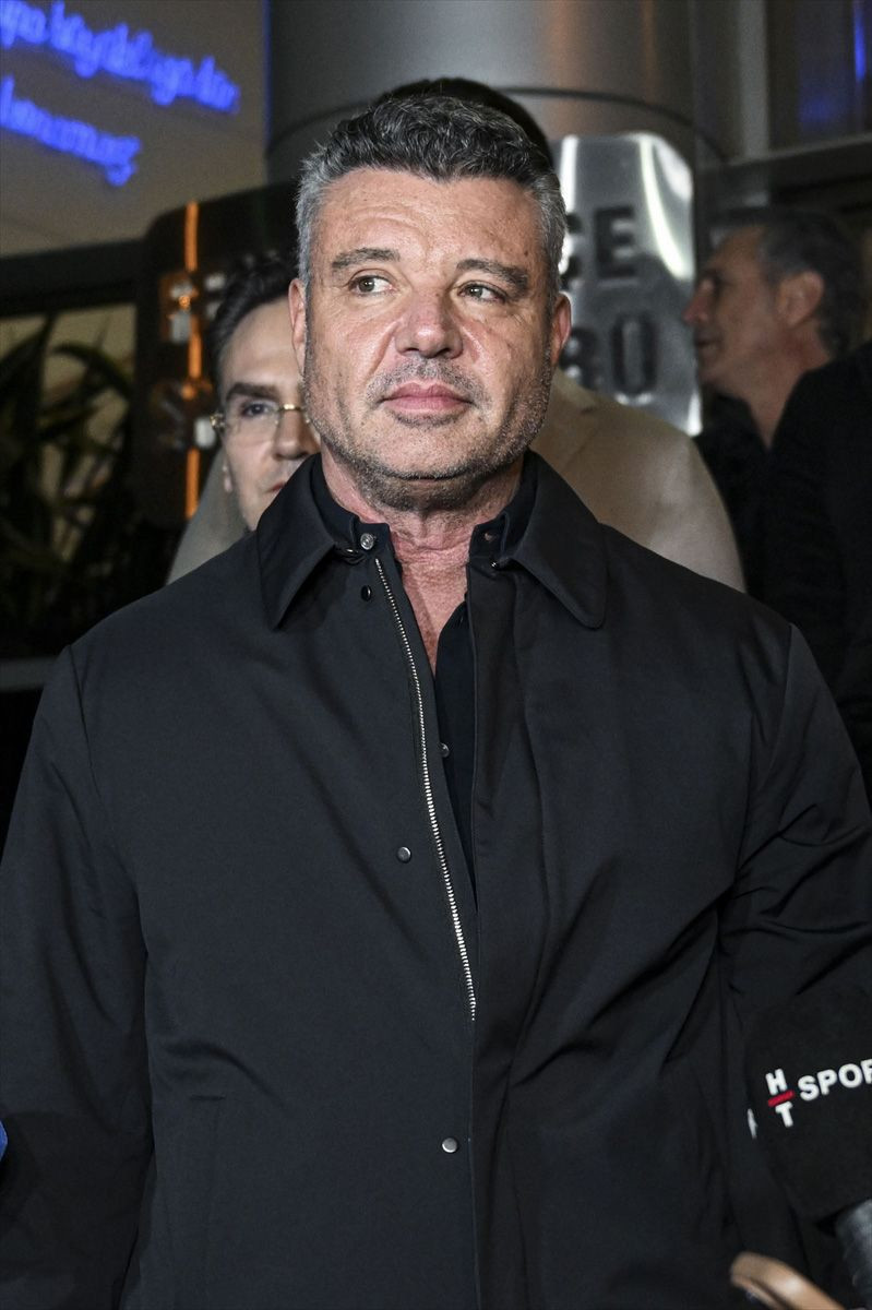 Fenerbahçe'de Sadettin Saran-Tedesco görüşmesinin perde arkası! Tazminat detayı... - Resim: 4