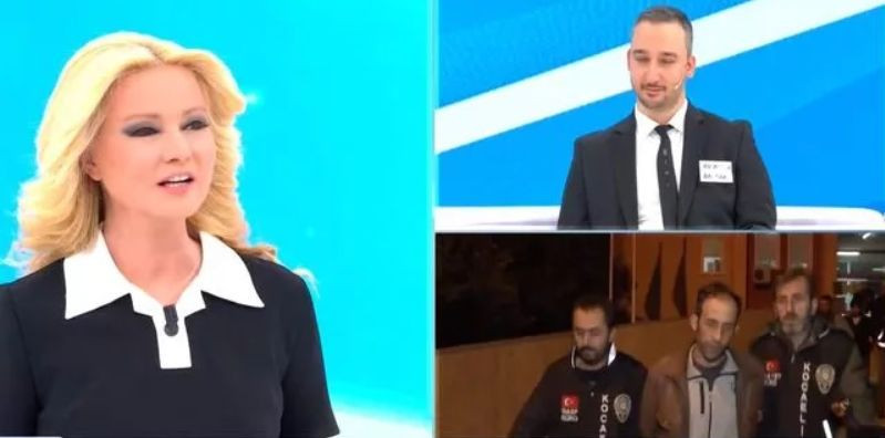 Palu ailesi davasında flaş gelişme: 3 kişi tahliye oldu! Müge Anlı canlı yayında tepki gösterdi: "Vah gidene" - Resim: 1