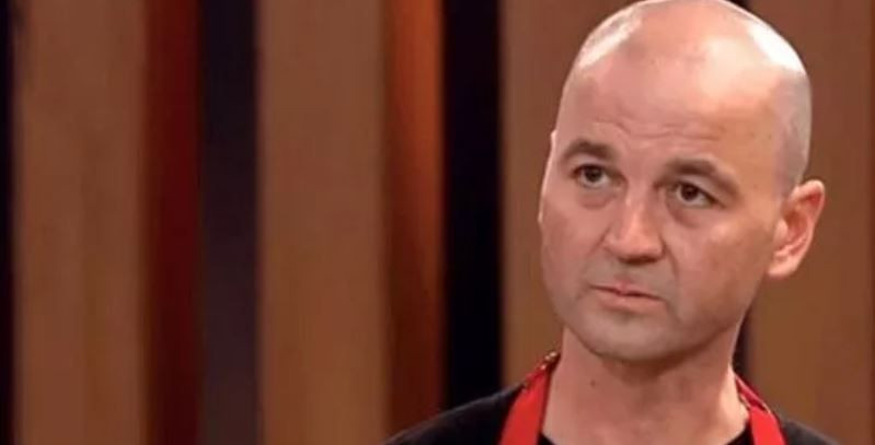 MasterChef Murat Özdemir'den bir skandal daha! Polislere rüşvet teklif etti - Resim: 1