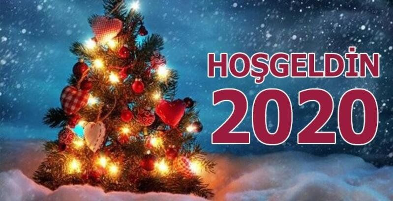 2020 felaketler yılı 80 günde başımıza gelmeyen kalmadı kıyamet mi kopacak - Resim: 1