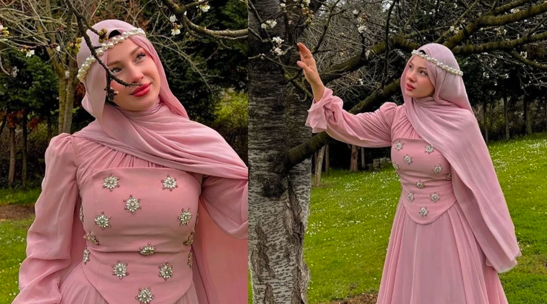 Ayak paylaşımıyla gündem olmuştu! Fatma Soydaş’tan "Açılacak mısın?" sorusuna bomba yanıt - Resim: 4