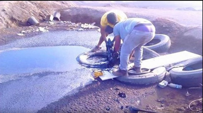 Onu bu halde buldular kimse ne olduğunu anlamadı - Resim: 4