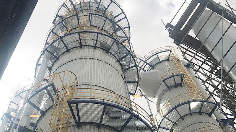 Sektöründe dünyanın en büyük fabrikası Sincan'da açıldı - Resim: 4