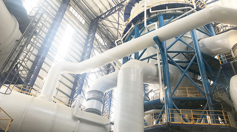 Sektöründe dünyanın en büyük fabrikası Sincan'da açıldı - Resim: 2