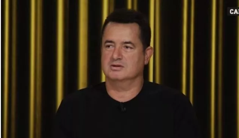 Acun Ilıcalı'nın Hasan Can Kaya itirafı olay oldu! "Seyrederken 'Bu ne' dedim!" - Resim: 3